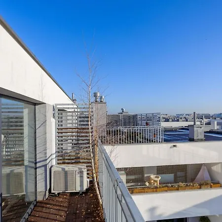 2 Poziomowy -146 M2 Apartment