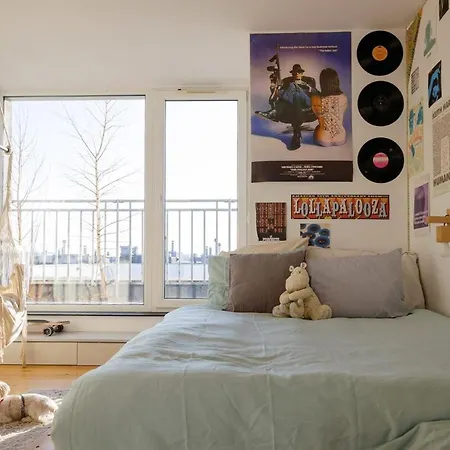 2 Poziomowy -146 M2 * Poznań