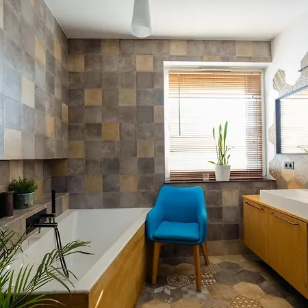 2 Poziomowy -146 M2 Apartment Poznan