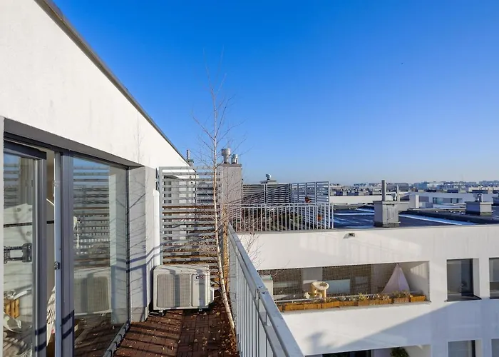 2 Poziomowy -146 M2 דירה