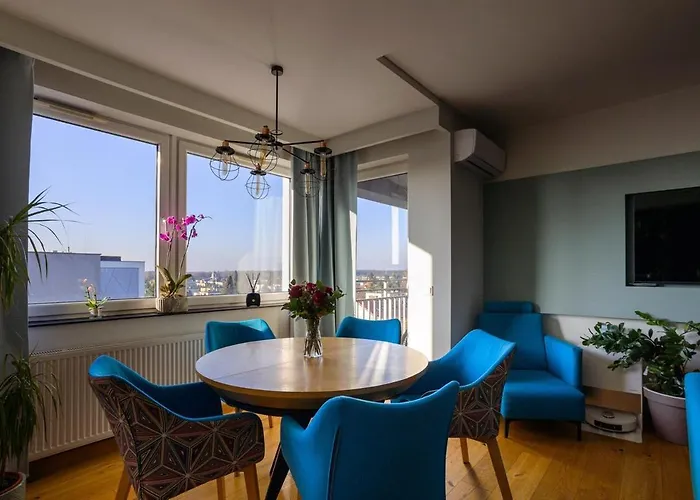 דירה 2 Poziomowy -146 M2