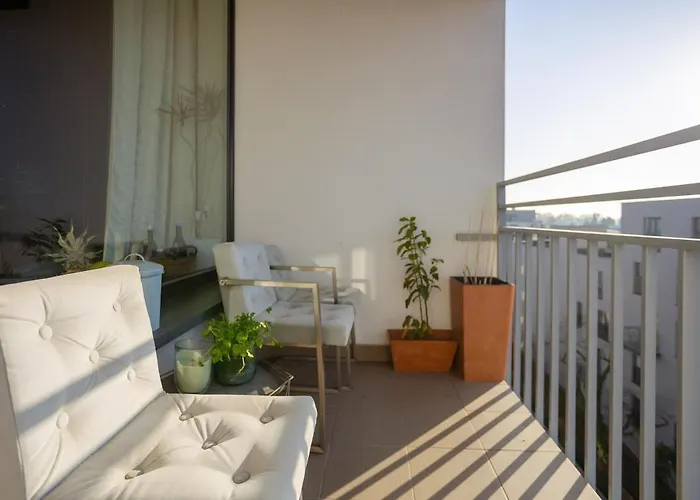 דירה 2 Poziomowy -146 M2 *