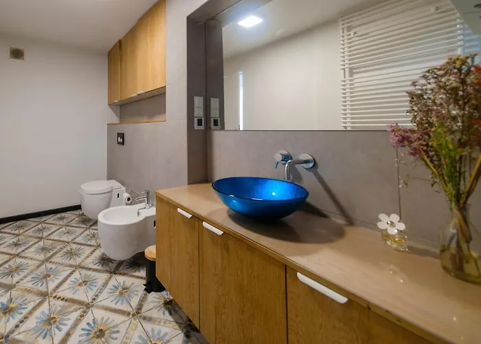 דירה 2 Poziomowy -146 M2 פוזנן