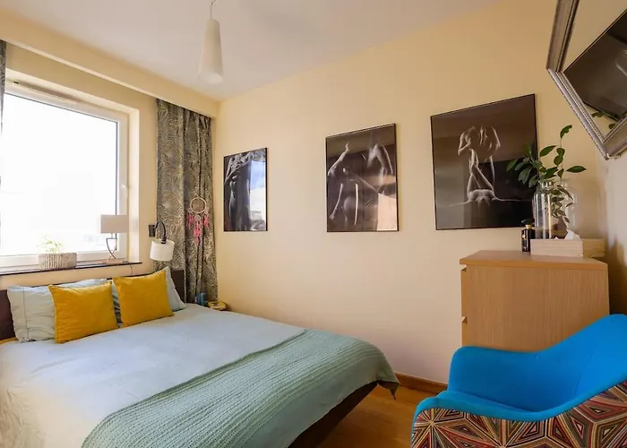 2 Poziomowy -146 M2 דירה