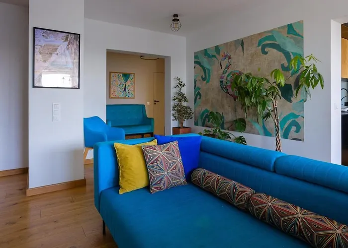 2 Poziomowy -146 M2 פוזנן