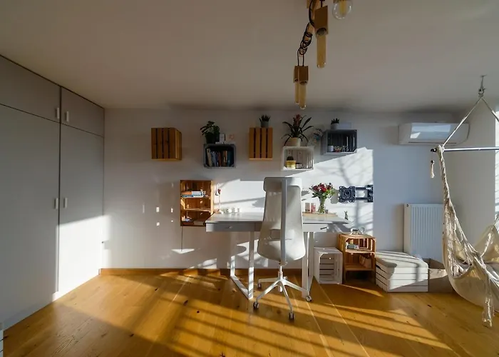 דירה 2 Poziomowy -146 M2 *