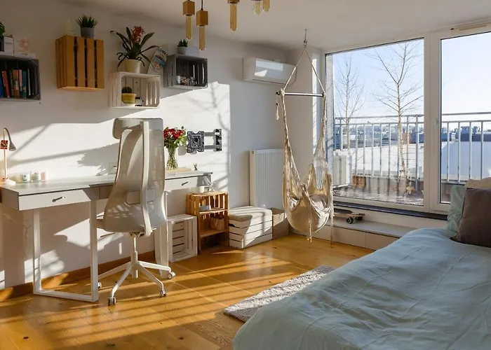 דירה 2 Poziomowy -146 M2