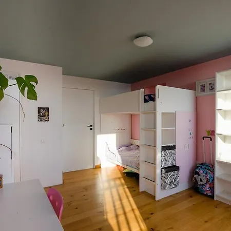 2 Poziomowy -146 M2 Apartamento *