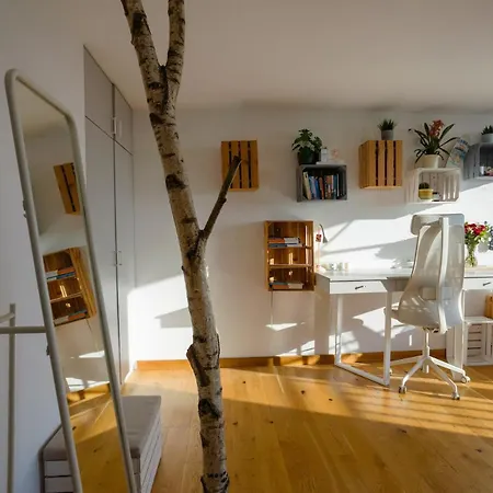 2 Poziomowy -146 M2 Appartement Poznań
