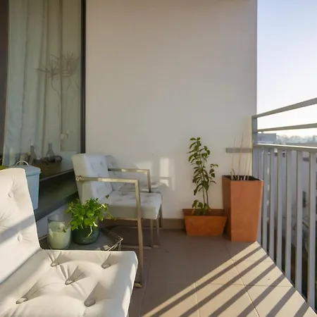 Apartamento 2 Poziomowy -146 M2 *