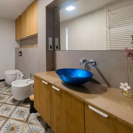 Apartamento 2 Poziomowy -146 M2 Poznan