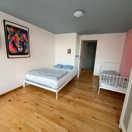 2 Poziomowy -146 M2 Appartement *