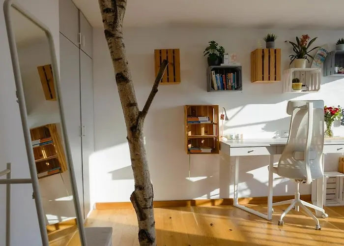 2 Poziomowy -146 M2 Apartment Poznan