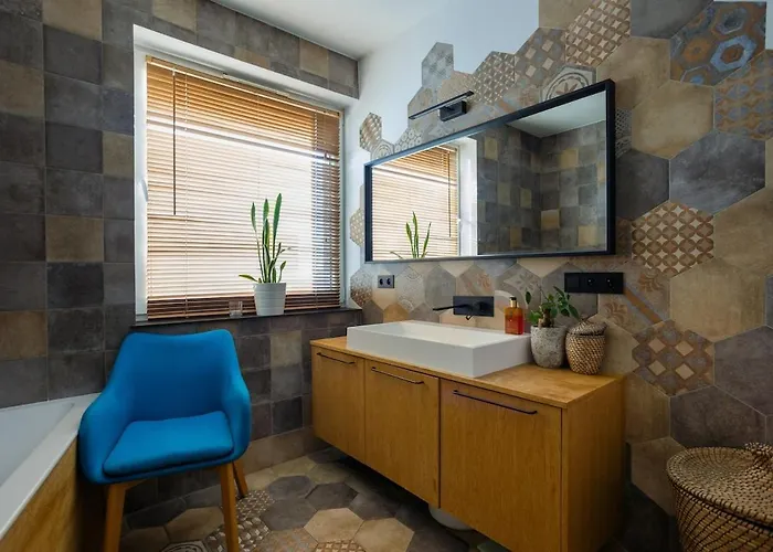 2 Poziomowy -146 M2 Apartment *