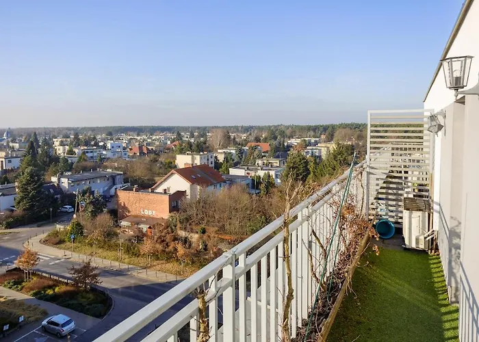 2 Poziomowy -146 M2 Poznan